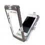 Code Corp Code Reader 4405 (CR4405) iPhone 5 Barcode Reading Sled